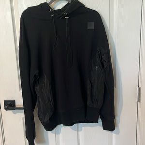 EPTM Black Hoodie